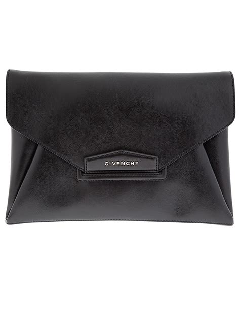 pack givenchy|Givenchy clutch bag price.